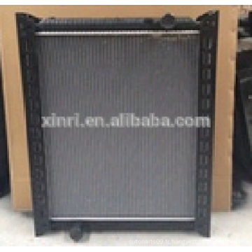 Radiateur HOWO WG9719530011 WG9725530270